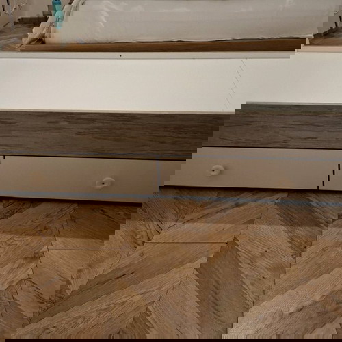 Πολυμορφικό κρεβάτι Lorelli® σαν καινούργιο