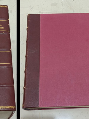 Colon and Rectal Surgery Second Edition like new