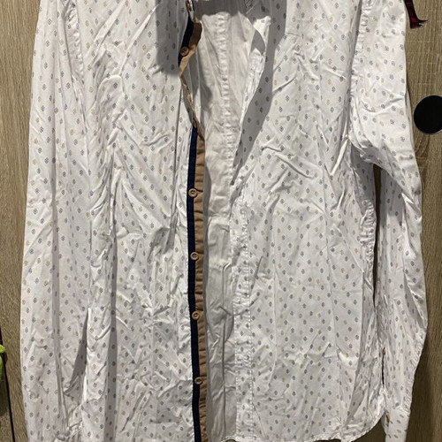 Men's shirt XL like new