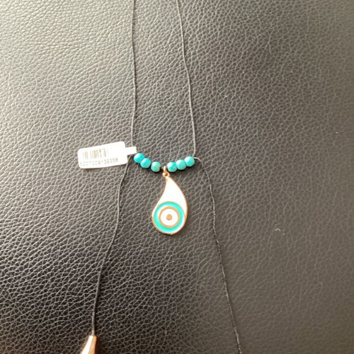 Anna Maria Mazaraki necklace new