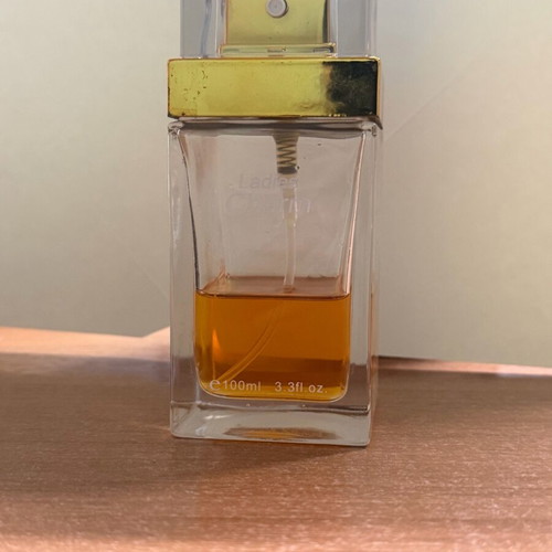 Ladies Charm Eau de Parfum 100ml used