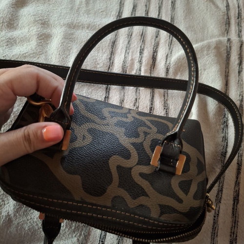 Tous crossbody bag like new, brown