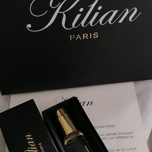 Kilian Bamboo Harmony Eau de Parfum new 7.5 ml