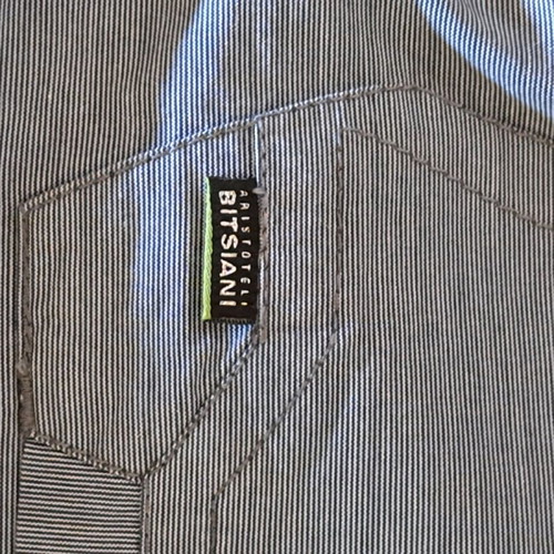 Just for a while!!! Men's pants (bitsiani)