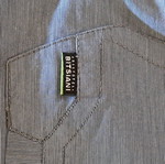 Just for a while!!! Men's pants (bitsiani)
