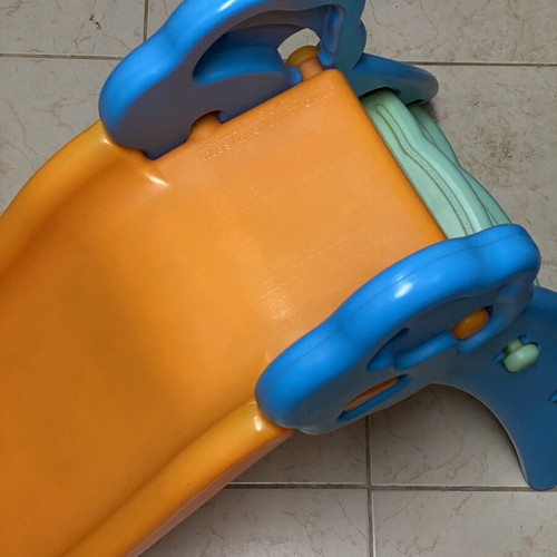 Little Tikes First Slide children's slide like new