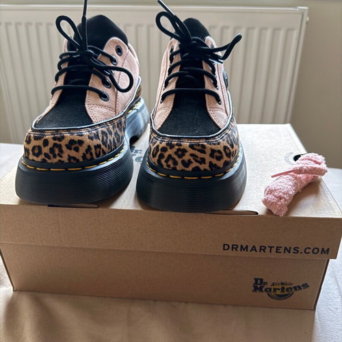 Dr. Martens Buzz 5I καινούργια, μέγεθος 37