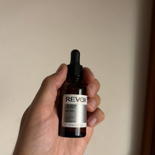 Revox Just Retinal Anti-Aging Serum new
