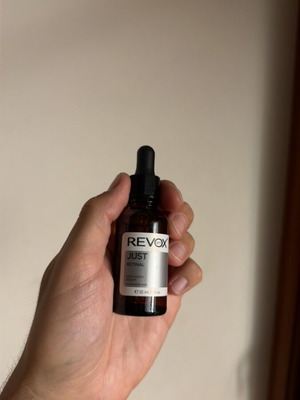 Revox Just Retinal Anti-Aging Serum new