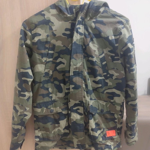 Children's jacket like new, size 146 cm, age 9-12