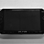 Sony Playstation Portable PSP