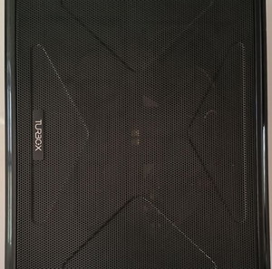 Notebook cooler