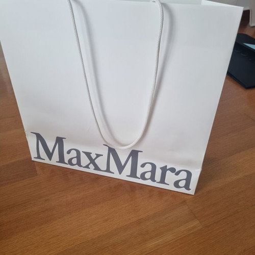 Max Mara large bag new