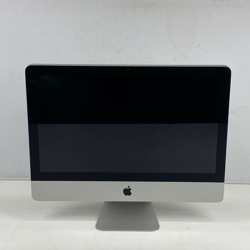 Apple iMac A1311 Mid 2011 i5 4GB 512GB used
