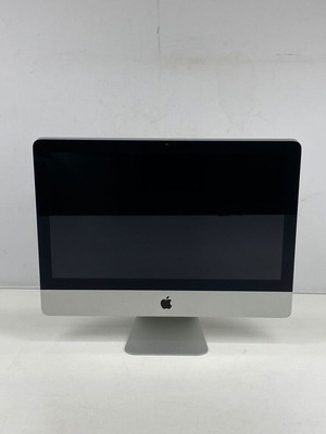 Apple iMac A1311 Mid 2011 i5 4GB 512GB used