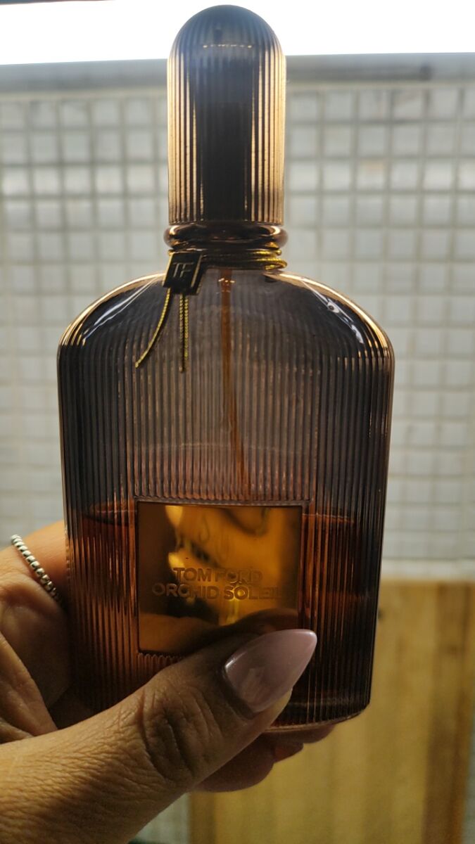 Tom Ford Orchid Soleil Eau de Parfum 50 ml - € 35,00 - Vendora.cy