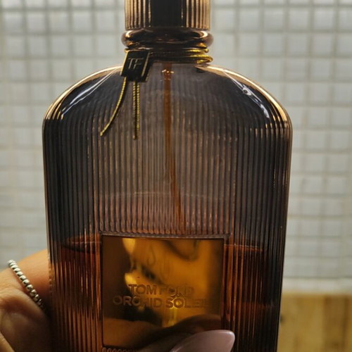 Tom Ford Orchid Soleil Eau de Parfum 50 ml
