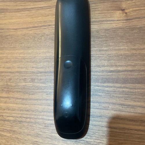 Remote control for digital receiver NOVA HD3001 like new