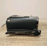 Panasonic SDR-T70 used camcorder with unknown functionality