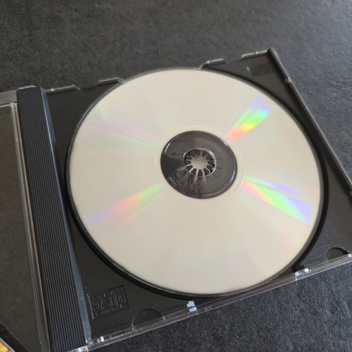 Notis Sfakianakis 5o Pempto Vima CD used, laiko, 1996