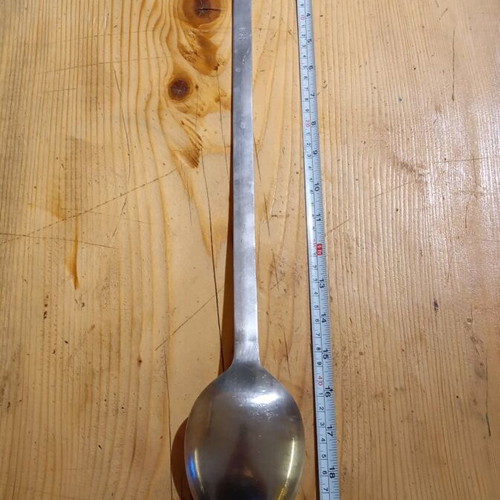 Spoon 50cm 18/8 like new