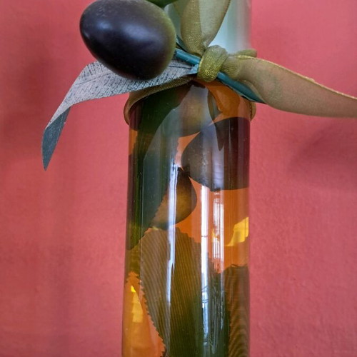 Decorative olive new