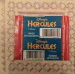 Φακελάκι Panini Hercules σφραγισμένο καινούργιο από 1997