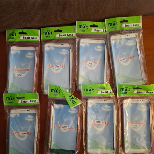 Notebook cases new, assorted colors, bulk pack