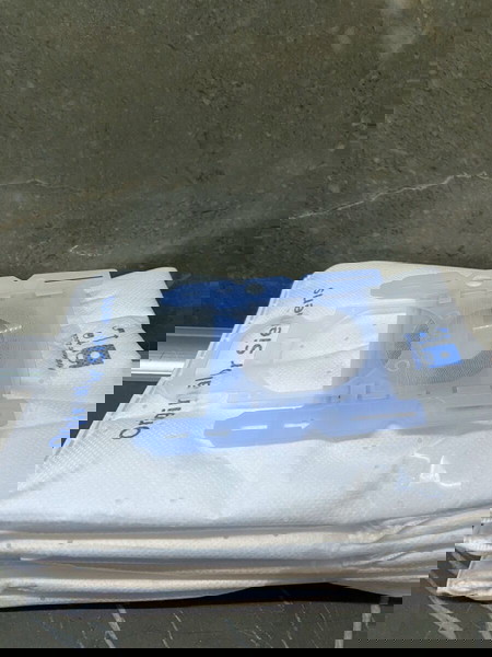 Σακούλες σκούπας Siemens