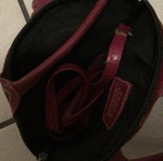 Cat bag used