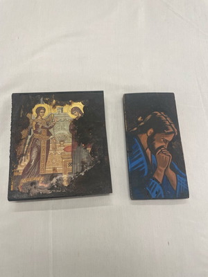 Εκκλησιαστικές εικόνες