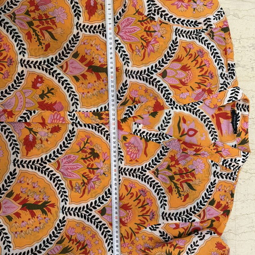 Kimono cardigan with fringes like new