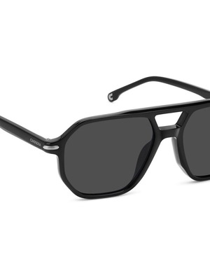 Carrera 341/S Black Ruthenium ανδρικά γυαλιά ηλίου καινούργια