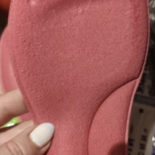 Self-heating thermal insoles new, soft comfort for feet