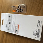 Privacy Screen Protector and Camera Protector new