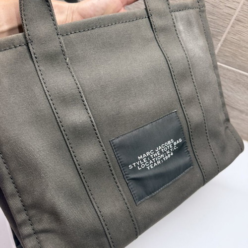 Marc Jacobs tote bag with box