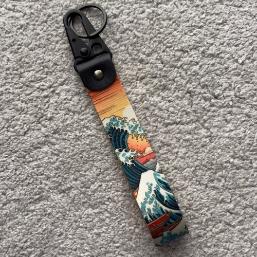 Keychain new