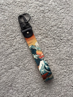 Keychain new