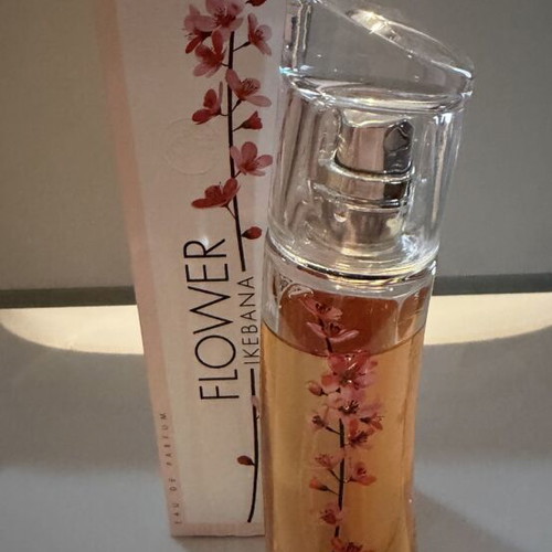 Kenzo Flower Ikebana Eau de Parfum 40 ml new, authentic