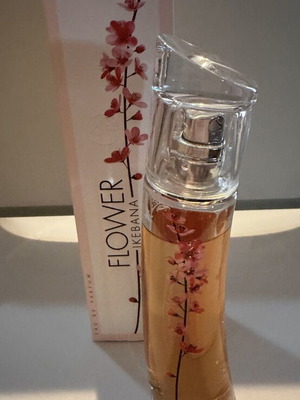 Kenzo Flower Ikebana Eau de Parfum 40 ml new, authentic