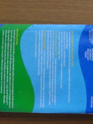 Scholl Gel Activ Everyday shoe insoles new
