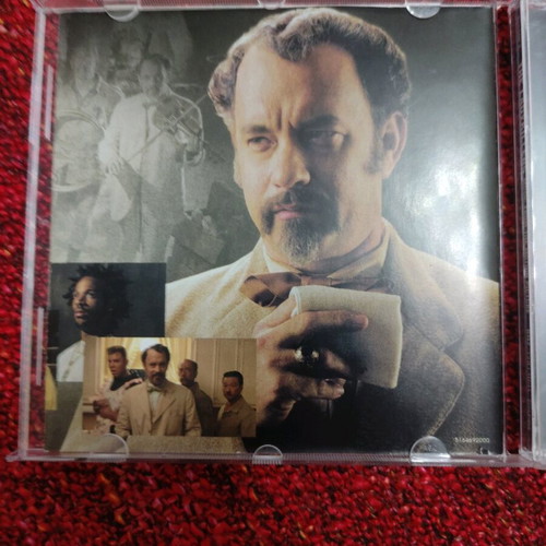 The Ladykillers OST CD used