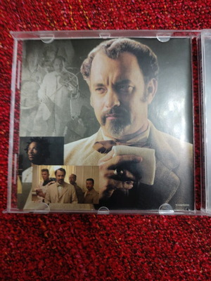 The Ladykillers OST CD used