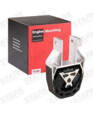 Volvo engine mount new central engine bearing