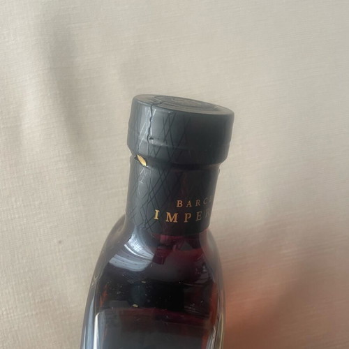Barcelo Imperial Ron Dominicano sealed new