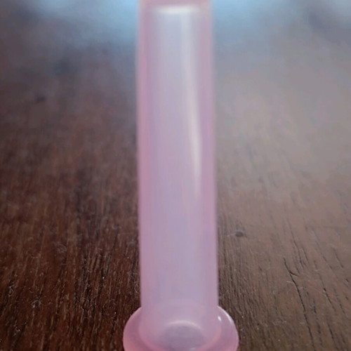 Silicone suction cups set of 3 new for face and body
