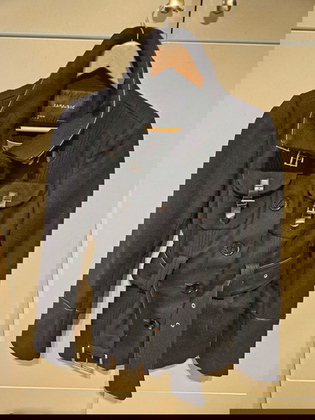 Παλτο Zara