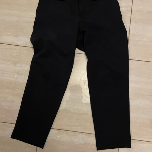 Zara pants used, dark blue, size L