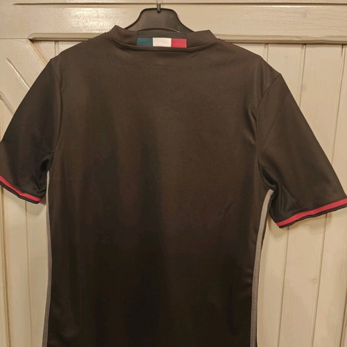 Ac Milan Adidas kids jersey like new, 2016-17 season, XL
