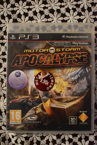 ps3 motor storm apocalypse